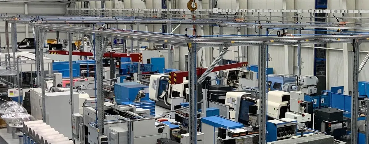 Linhardt GmbH & Co KG
