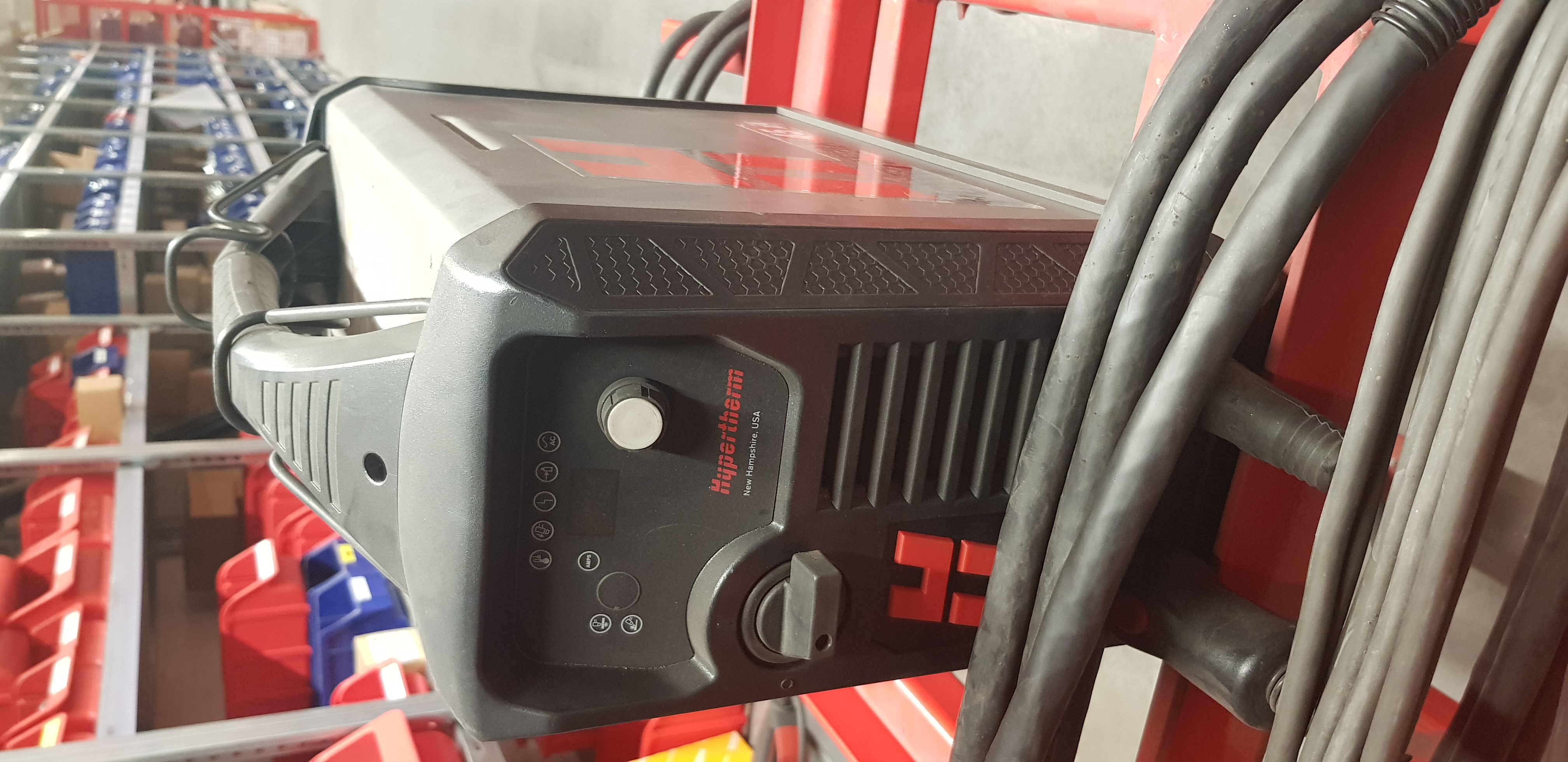 Plasma Schneider