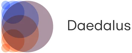 Logo von Daedalus GmbH