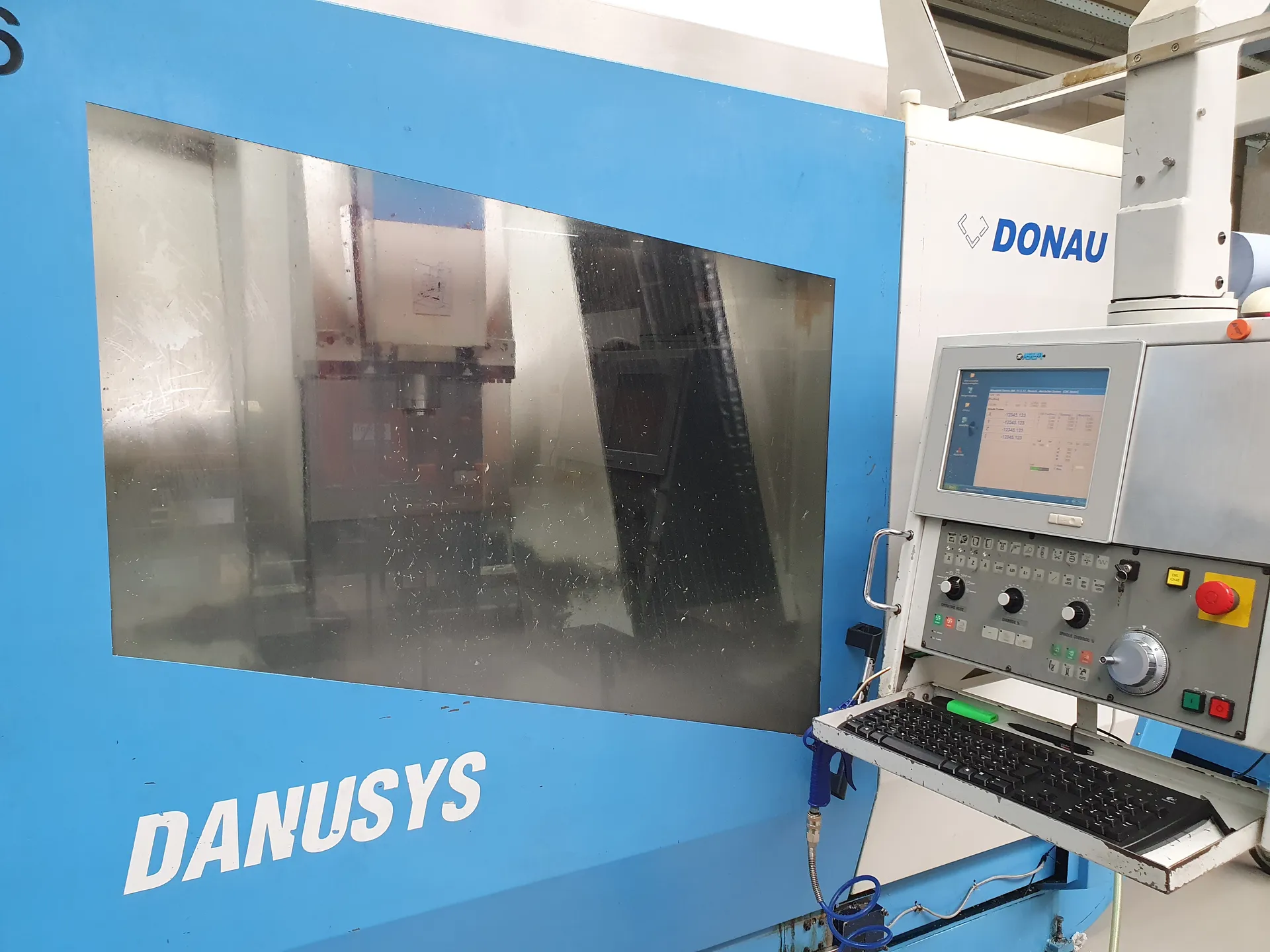 Danusys