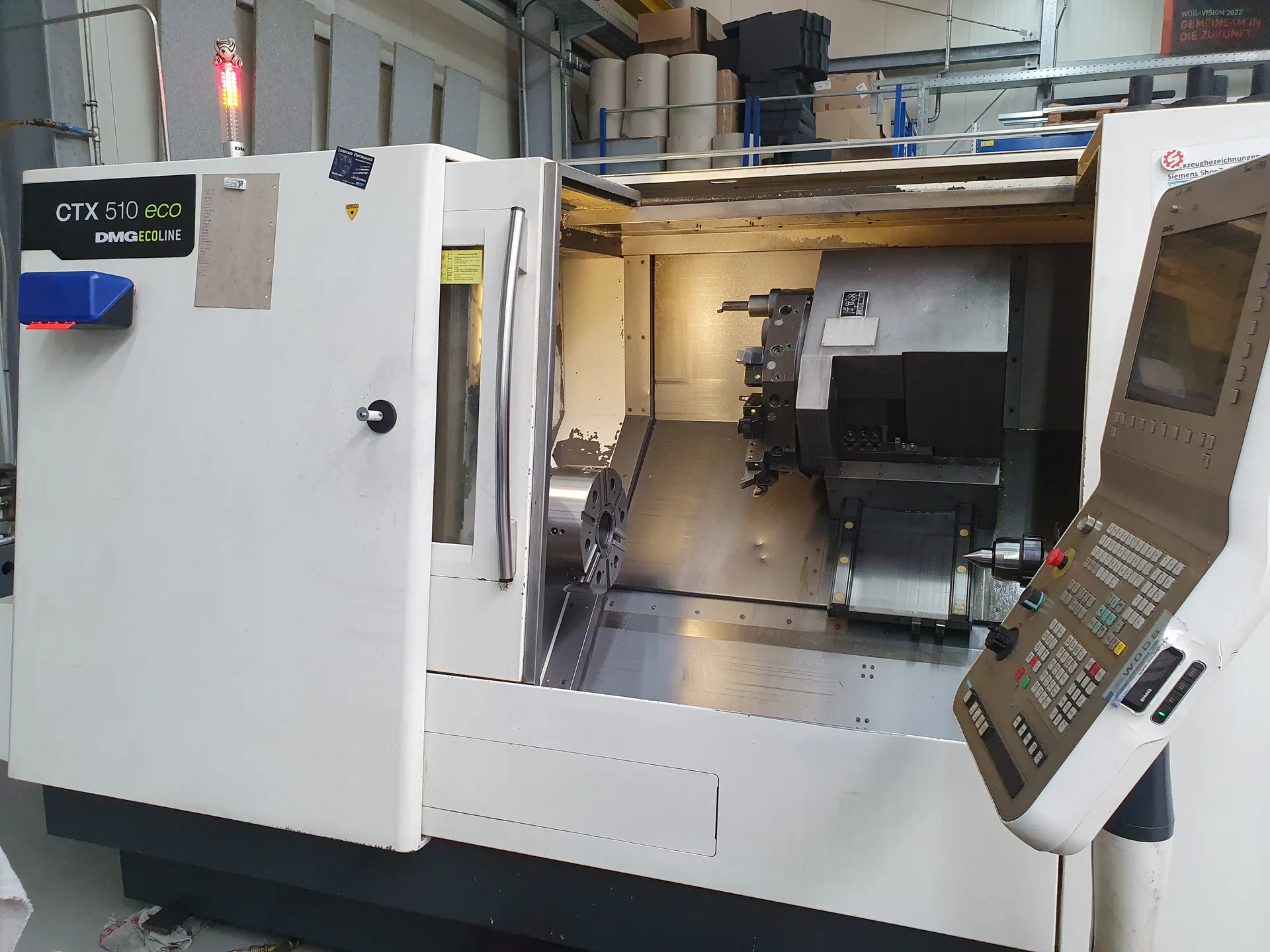 CTX 510