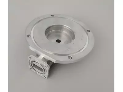 Deckel - Hochfrequenz