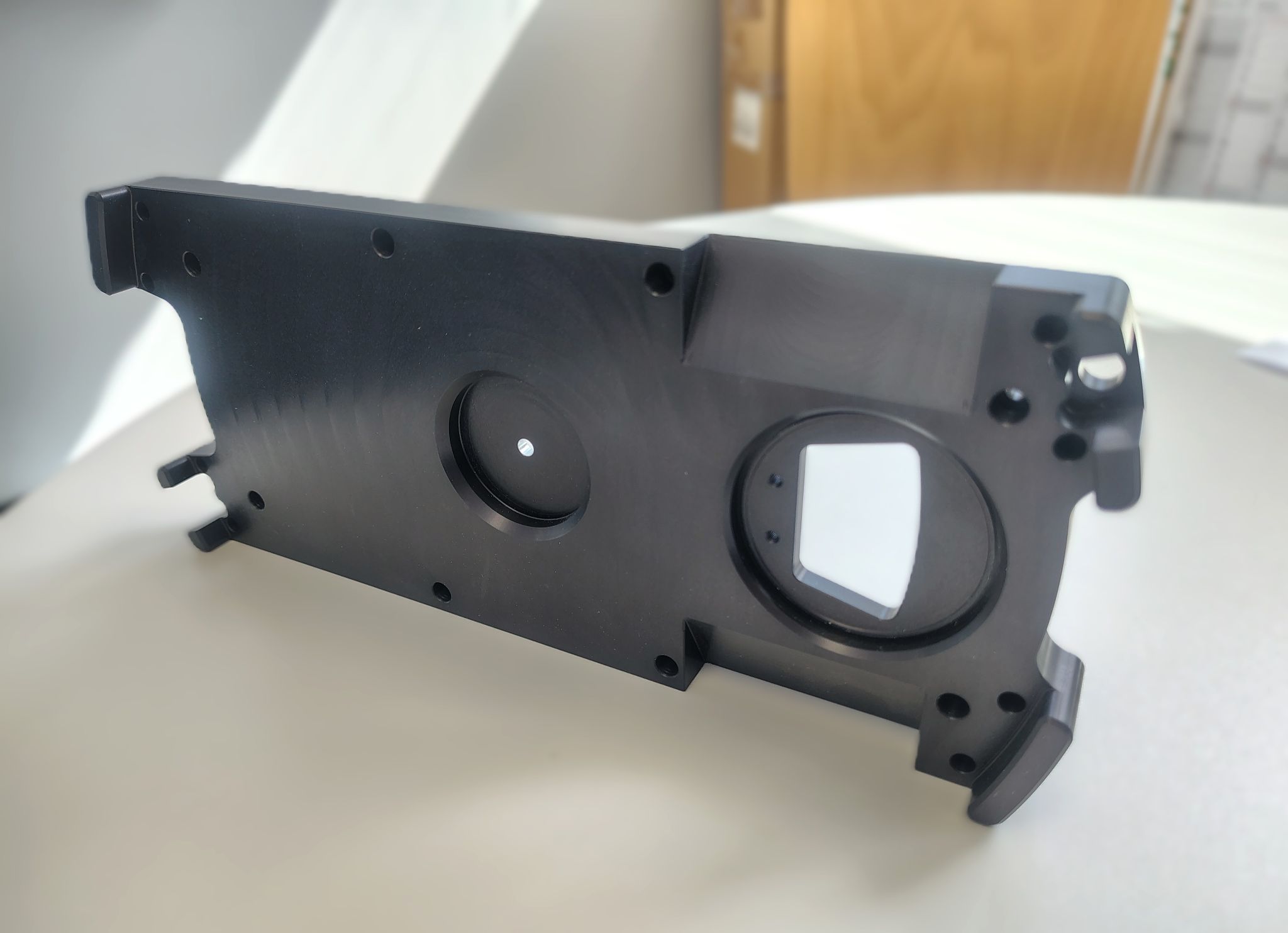 Adapterplatte