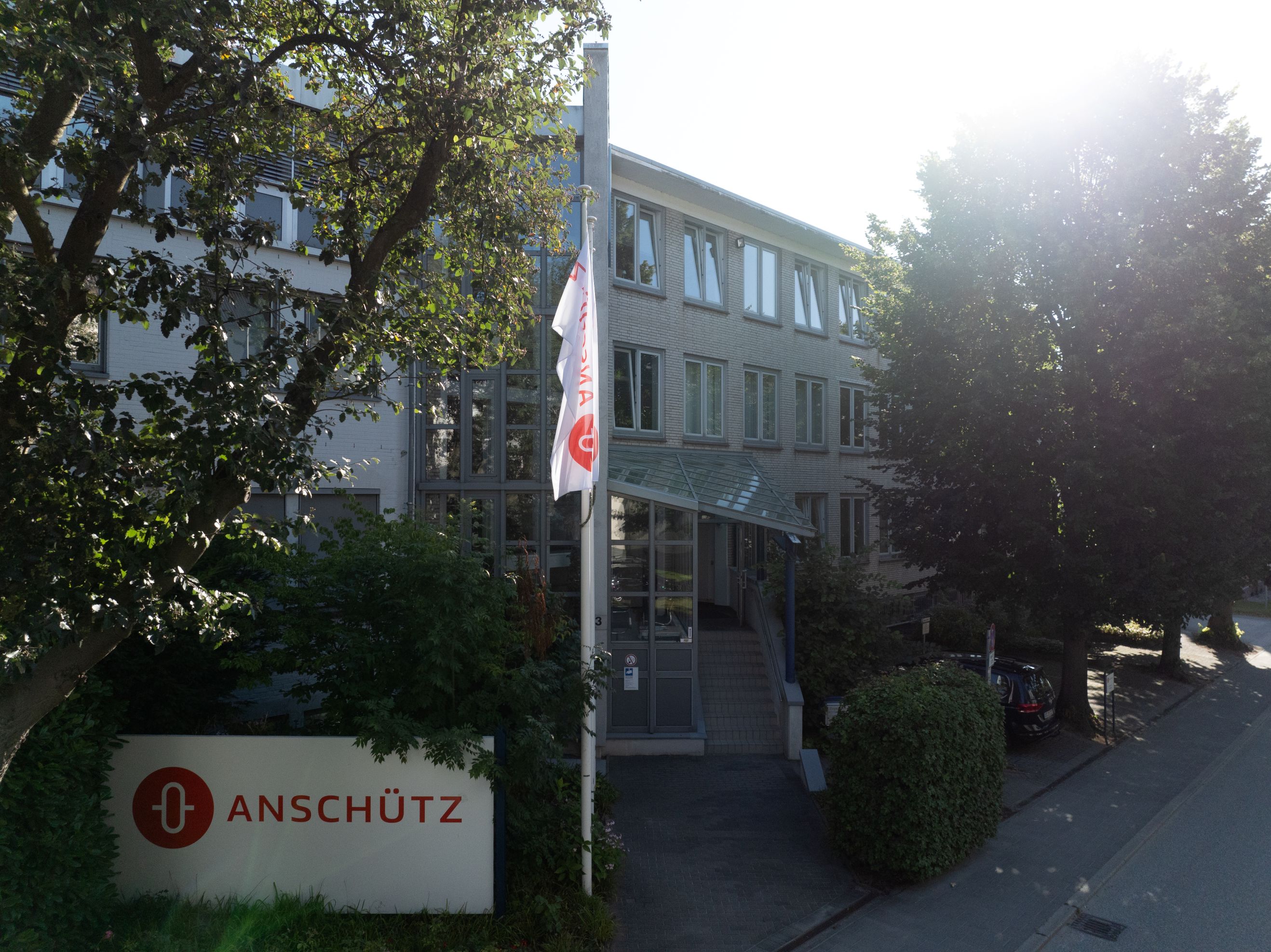Anschütz GmbH