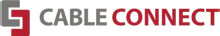 CABLE CONNECT Logo
