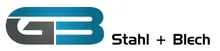 GB Stahl + Blech GmbH & Co. KG Logo