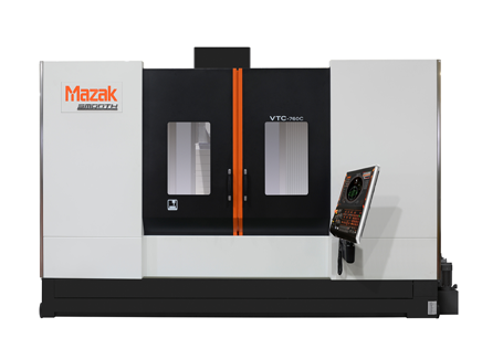 VTC-760C