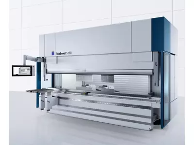 TruBend 5170 6 Achsen