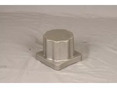 6-Komponenten-Gehäuse