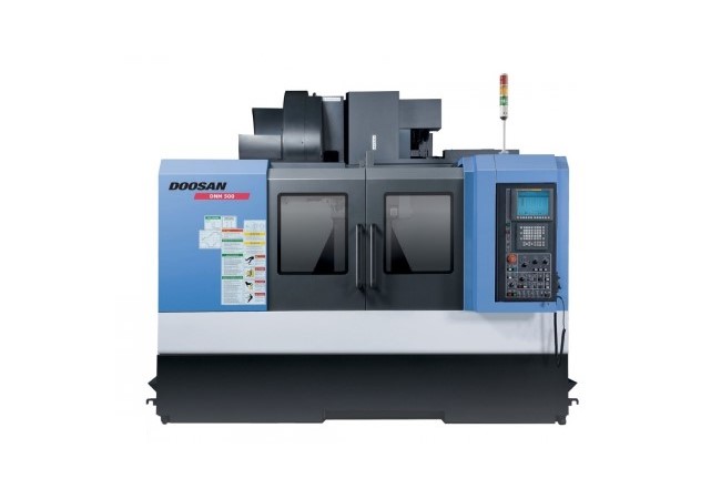 DNM500