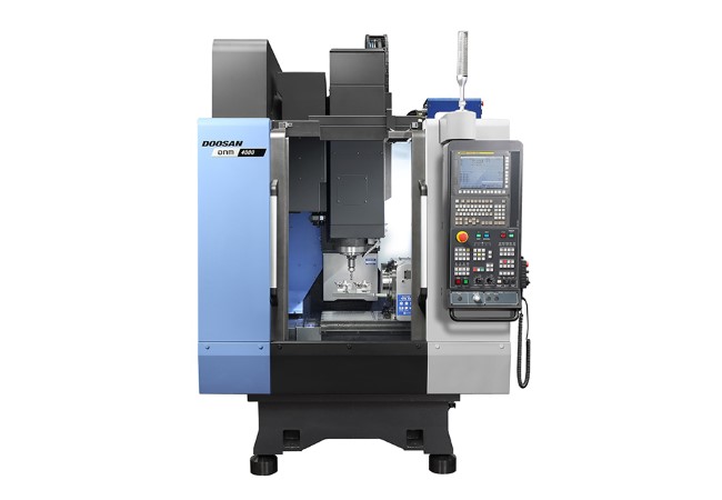 DNM4500