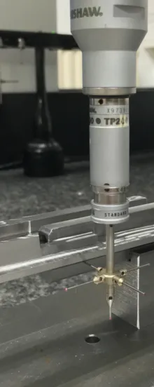 3D-Messtechnik