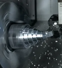 Drehtechnik