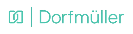 Logo di David Dorfmüller Söhne GmbH & Co. KG