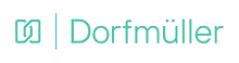 David Dorfmüller Söhne GmbH & Co. KG Logo