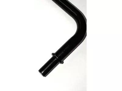 Rohrendenbearbeitung