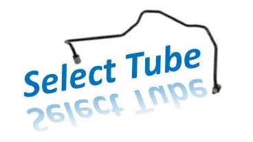 Logo di Select Tube GmbH