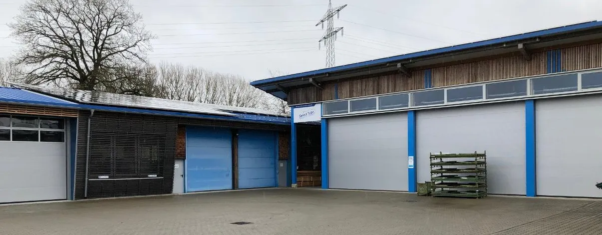 Select Tube GmbH
