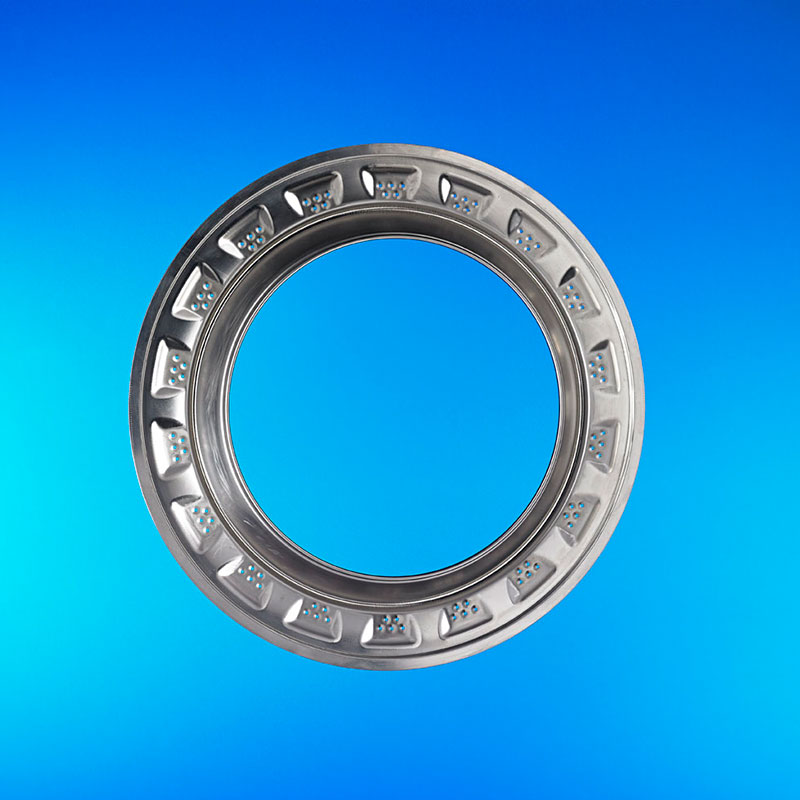 Flange