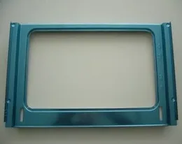 Aesthetic front frame