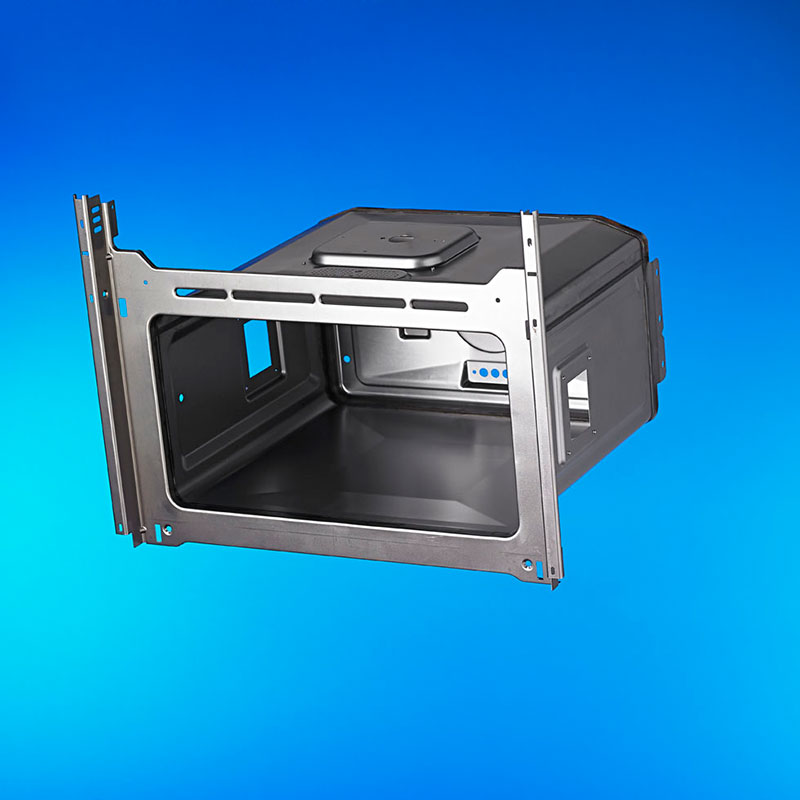 Oven cavity