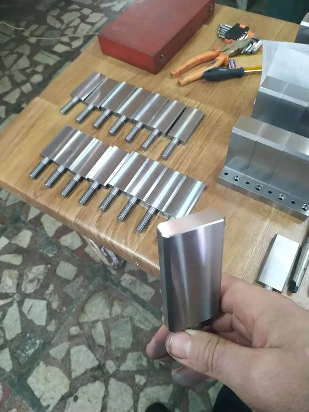 Parts