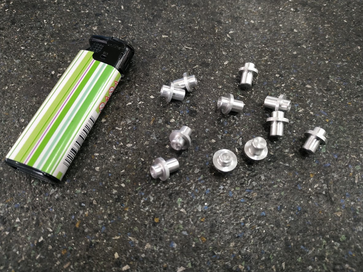 Pins