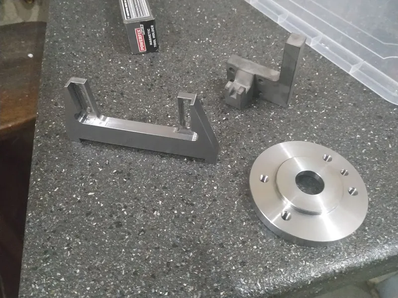 Parts