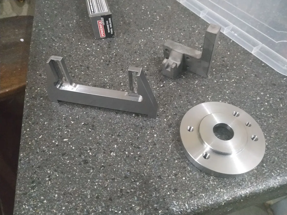 Parts