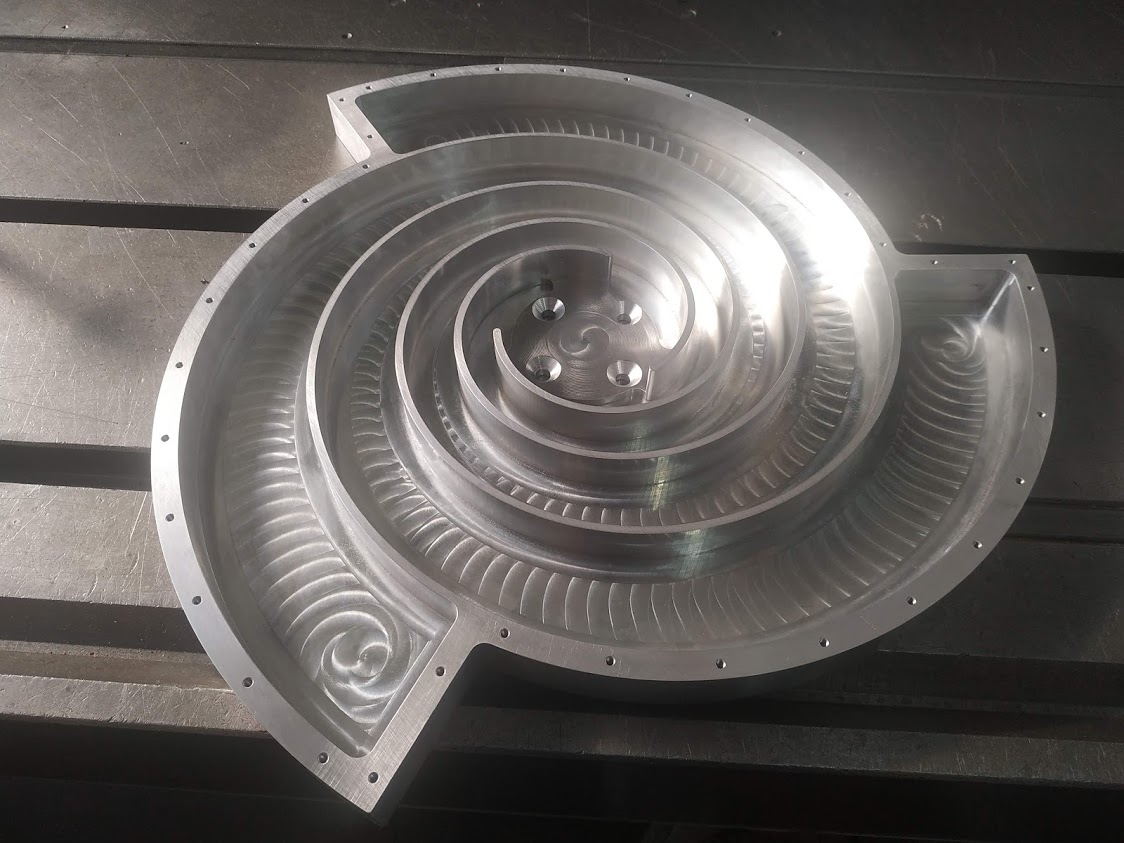 Turbine