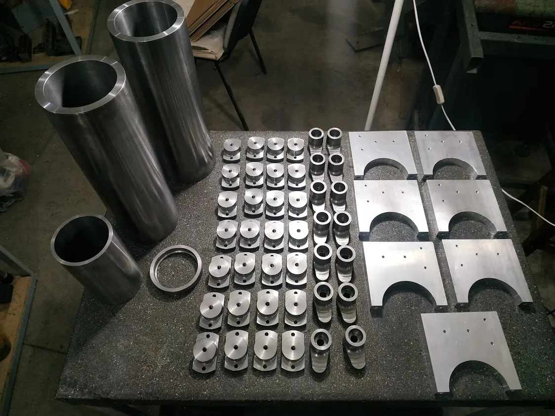 Parts