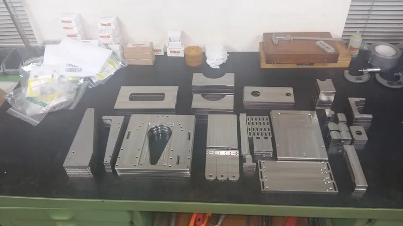 Parts