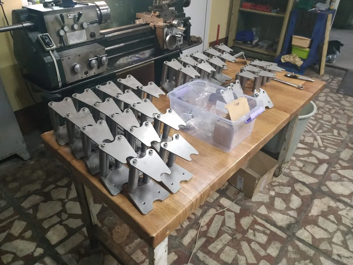 Parts