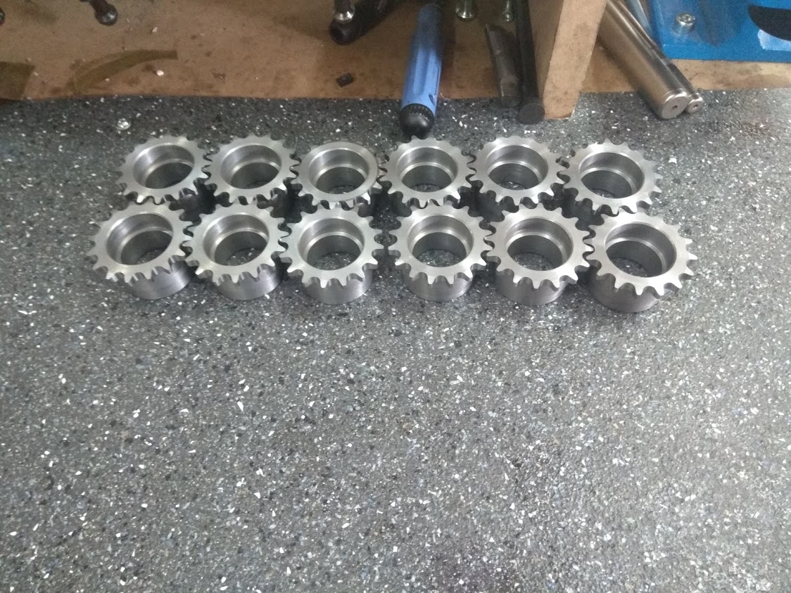 Parts