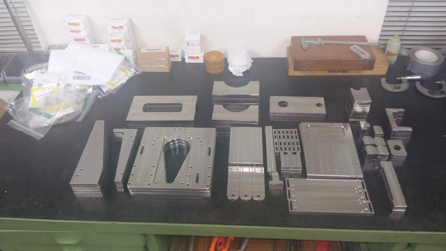 Parts
