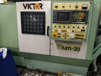 Victor Vturn 20