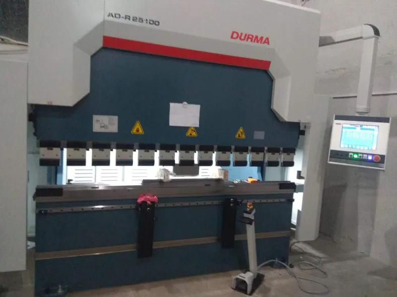 Durma AD-R 25100