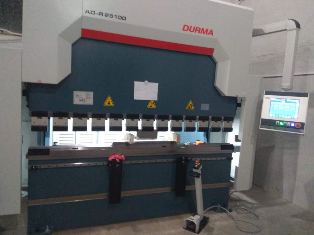 Durma AD-R 25100