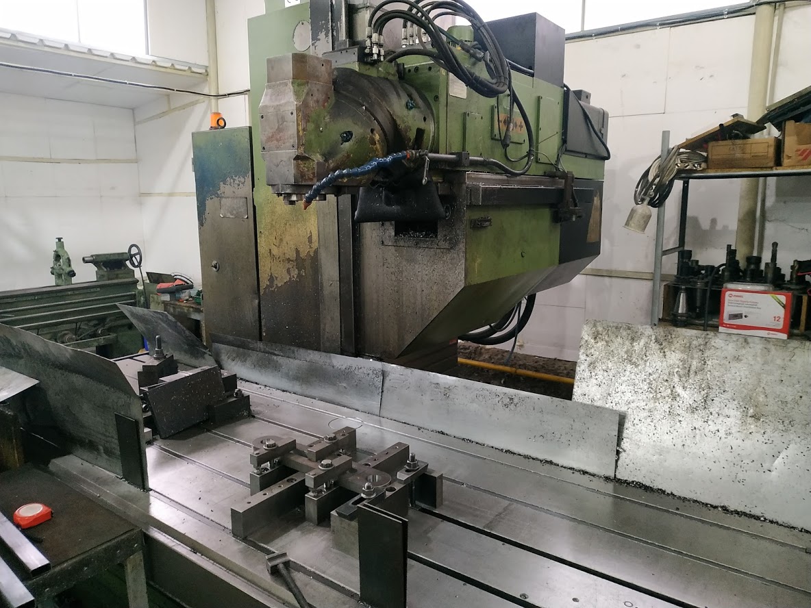 Lagun FBFM 3250