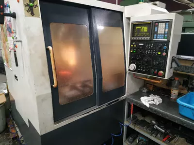 Ares Seiki r500