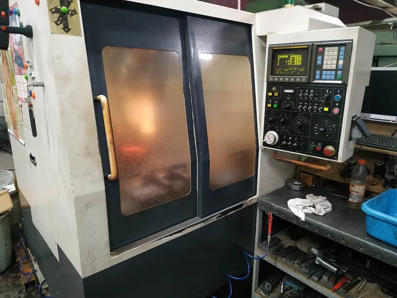 Ares Seiki r500