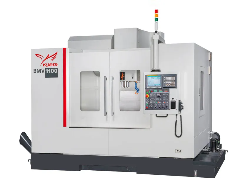 YPDM MV1300