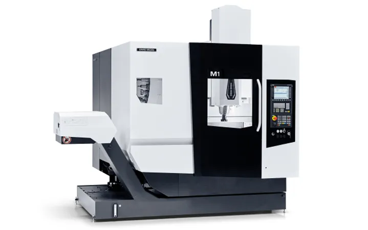 DMG M1