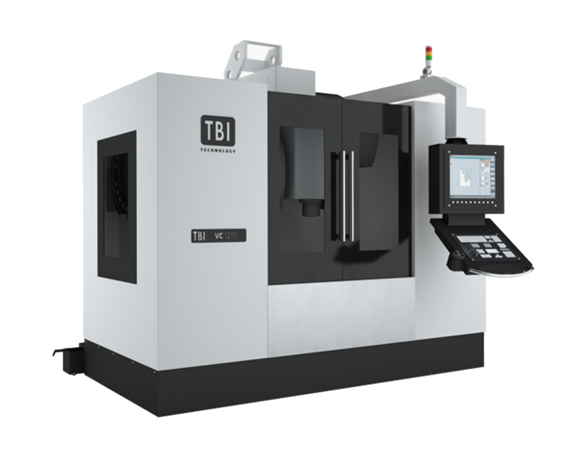 TBI VC 1270HH