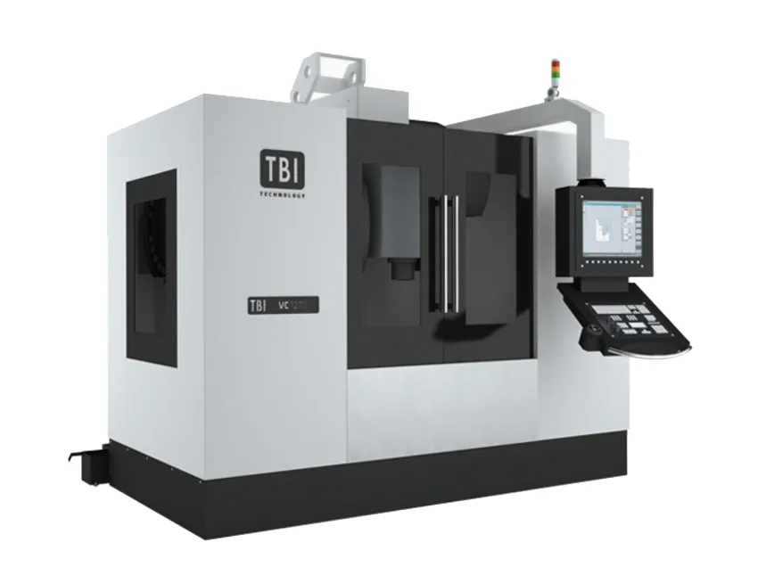 TBI VC 1270HH