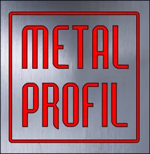 METALPROFIL preduzetnička radnja Logo