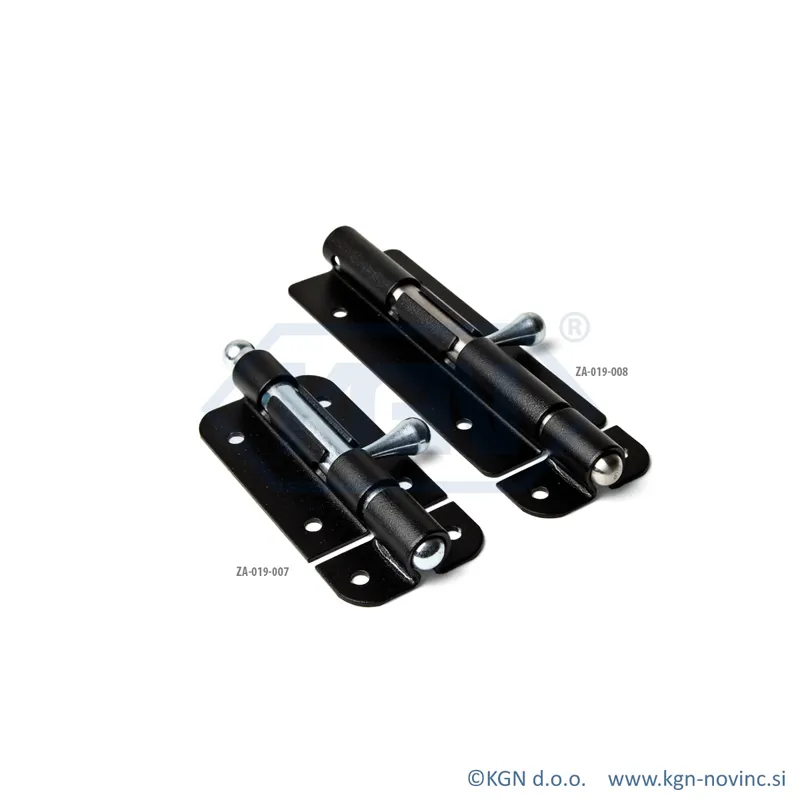 door bolts