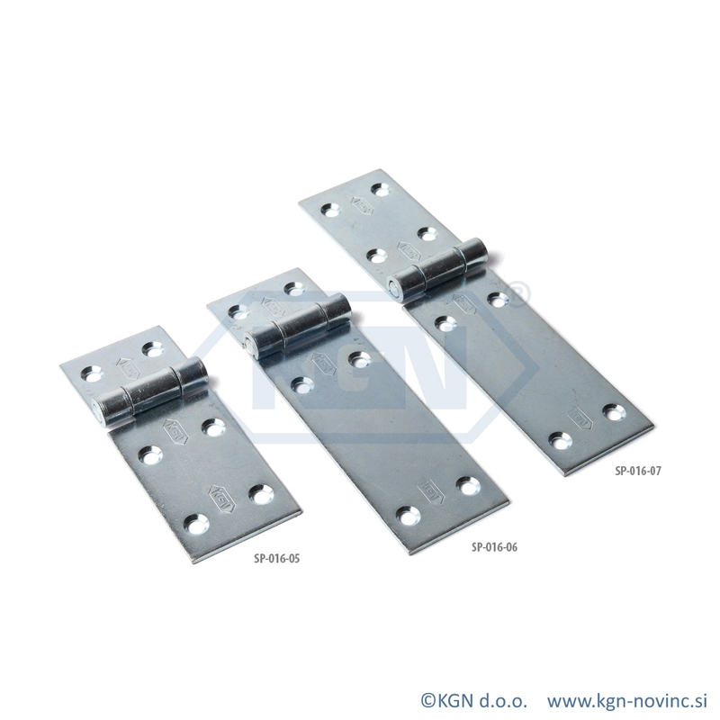 Hinges kgn