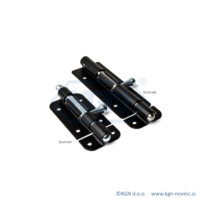 door bolts