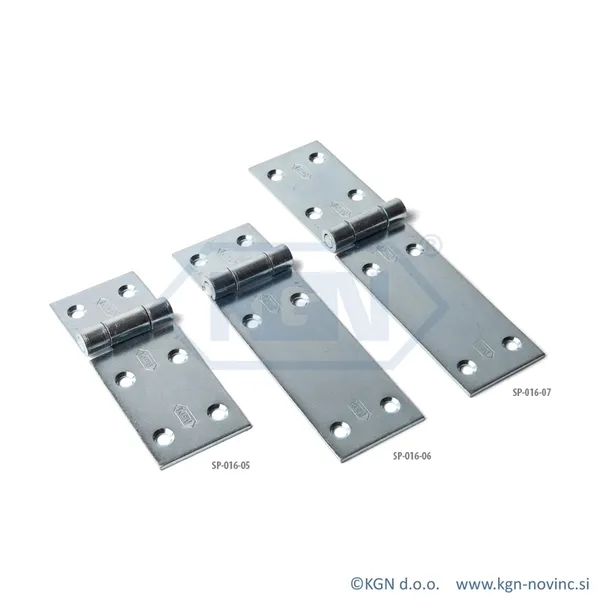 Hinges kgn